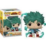 Funko Pop! My Hero Academia Deku with Gloves – Zboží Dáma
