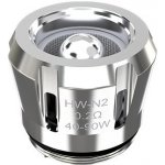 iSmoka Eleaf HW-N žhavicí hlava nerez 0,2ohm – Hledejceny.cz