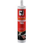 Debbex 201026RL Klempířský a karosářský tmel 280 l bílá – HobbyKompas.cz