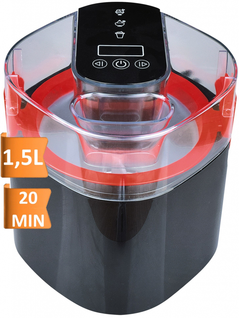 Guzzanti GZ 154A
