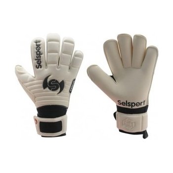 Selsport Wrap 2 White/Black