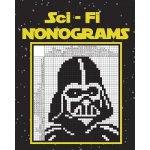 Sci-Fi Nonograms – Hledejceny.cz