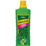 Forestina KAPKA Kapalné hnojivo na fíkusy 0,5 l – Zboží Dáma