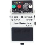 Boss LS 2 – Zboží Mobilmania