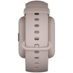 Redmi Watch 2 Lite Strap, Brown 38388 – Hledejceny.cz