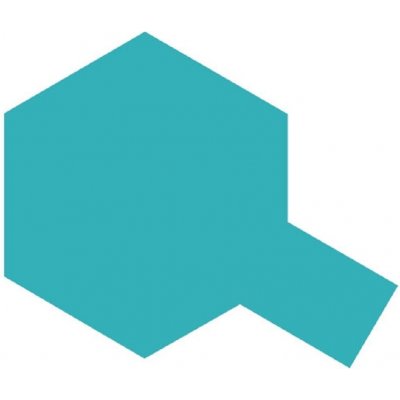 Tamiya Barva ve spreji leskláJasně modrá čirá Clear Blue TS-72 – Hledejceny.cz