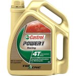 Castrol Power 1 Ultimate 4T 5W-40 4 l – Zboží Mobilmania