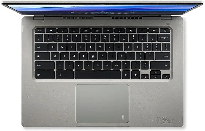 Acer Chromebook CBV514 NX.KAMEC.001