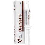 VetExpert DiarVet Pasta pro psy a kočky 20 g – Zboží Dáma