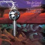 Van der Graaf Generator The Least We Can Do Is Wave to Each Other – Hledejceny.cz
