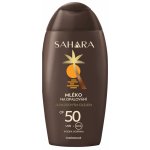 Astrid Sahara mléko na opalování s kokosovým olejem SPF50 200 ml – Hledejceny.cz