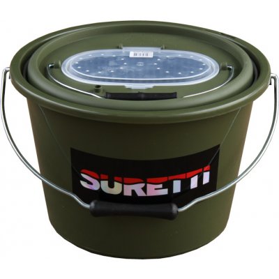 Sema Suretti Řízkovnice 10 l – Zboží Dáma