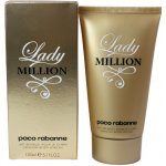 Paco Rabanne Lady Million tělové mléko 200 ml – Hledejceny.cz