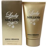 Paco Rabanne Lady Million tělové mléko 200 ml – Sleviste.cz