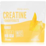Descanti Creatine Monohydrate 250 g – Zboží Dáma