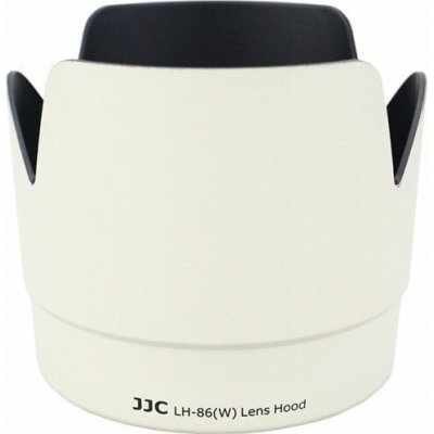 JJC Canon ET-86 sluneční clona LH-86 – Zboží Mobilmania