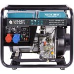 Könner & Söhnen KS 9100HDE 1/3 ATSR – Zbozi.Blesk.cz