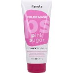 Fanola Color Mask barevné masky Pink Sugar růžová 200 ml – Hledejceny.cz