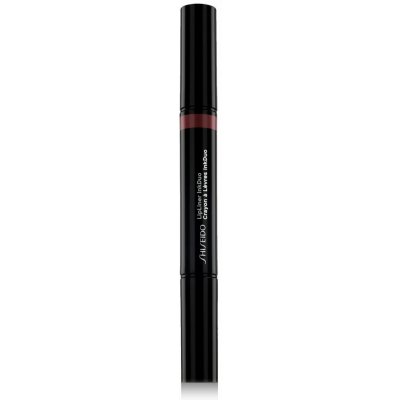 Shiseido Konturovací tužka na rty s balzámem Lipliner InkDuo 03 Mauve 0,9 g – Zboží Dáma Shiseido Konturovací tužka na rty s balzámem Lipliner InkDuo 03 Mauve 0,9 g – Zboží Dáma