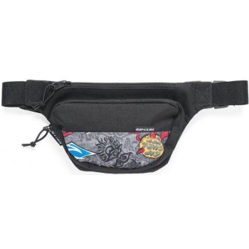 Rip Curl Graphic Waistbag