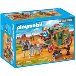 Playmobil 70013 Western Kočár – Zboží Dáma