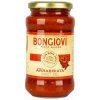 Omáčka Bongiovi Arrabbiata Spicy Rajčatová omáčka na těstoviny s Chilli 400 g
