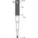 Bosch 2608586999 – Hledejceny.cz