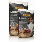 Belcando Jehněčí s bramborami & brusinkami 125 g – Hledejceny.cz