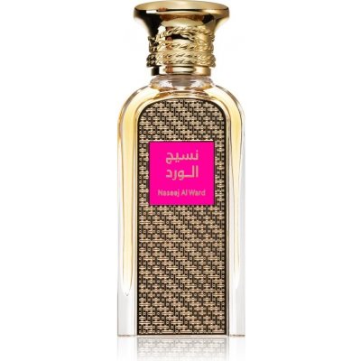 Afnan Afnan Naseej Al Ward parfémovaná voda dámská 50 ml