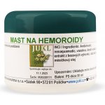 Jukl liliová mast 50 ml – Hledejceny.cz