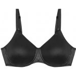 Triumph podprsenka Comfort Minimizer W X black – Zbozi.Blesk.cz