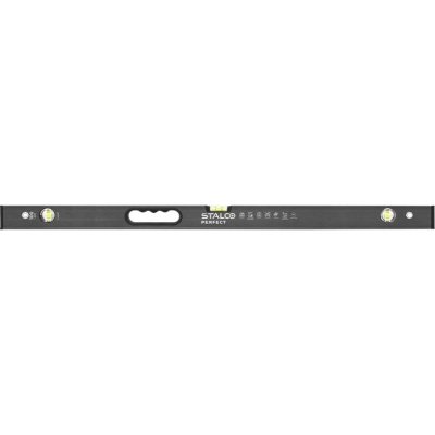 HLINÍKOVÁ VODOVÁHA STALCO 100 cm S-65787 – Hledejceny.cz