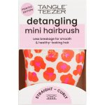 Tangle Teezer Original Mini Leo Orange 1 ks – Zboží Dáma