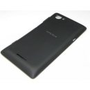 Kryt Sony Xperia J zadní černý