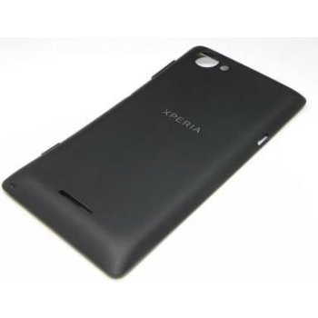 Kryt Sony Xperia J zadní černý