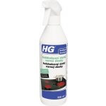 HG Každodenní čistič na keramické varné desky 500 ml – Zboží Dáma