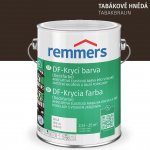 Remmers Deckfarbe 2,5 l tabák – Zboží Mobilmania