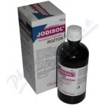 JODISOL DRM 38,5MG/G DRM SOL 80G – Hledejceny.cz