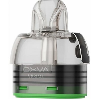 OXVA Vprime Pod 0,8 ohm 2 ks – Zboží Dáma