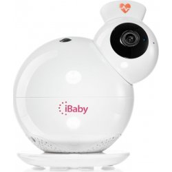 iBaby i6 chůvička s umělou inteligencí, senzor dechu, pláče a spánku IB-i6