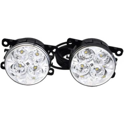 PEUGEOT 207 307 407 LED Denní Světla MAGNETI MARELLI | Zboží Auto