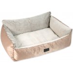 Pelech Dog Fantasy Lux platinum – Zboží Dáma