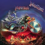 Judas Priest - Painkiller LP – Sleviste.cz
