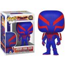 Sběratelská figurka Funko Pop! Spider-Man Across the Spider-Verse Spider-Man 2099 Marvel 1225