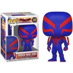 Funko Pop! Spider-Man Across the Spider-Verse Spider-Man 2099 Marvel 1225 – Zbozi.Blesk.cz