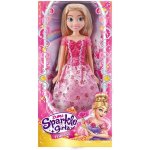 Alltoys Princezna Sparkle Girlz – Sleviste.cz