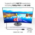 Club3D CAC-1360 – Zboží Živě