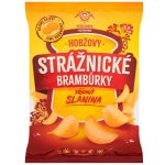Strážnické Brambůrky Slaninové 60g – Hledejceny.cz