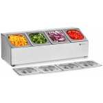 Royal Catering Nástavba GN RCPN 4 – Sleviste.cz