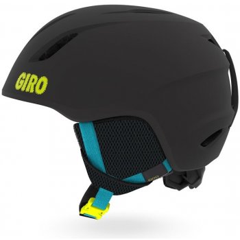 Giro Launch 21/22